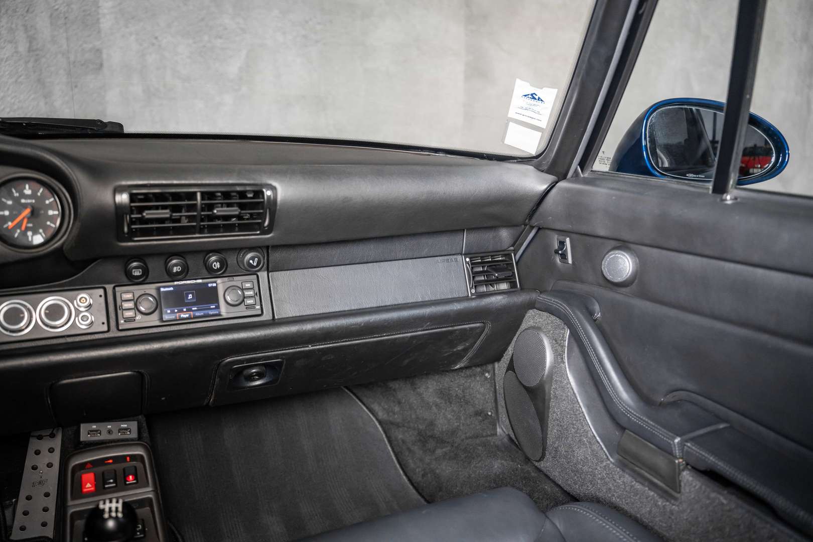 Porsche 993 Turbo - 1995 - Joinsteer - #36