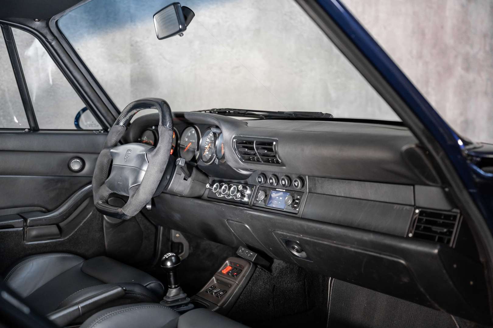 Porsche 993 Turbo - 1995 - Joinsteer - #38