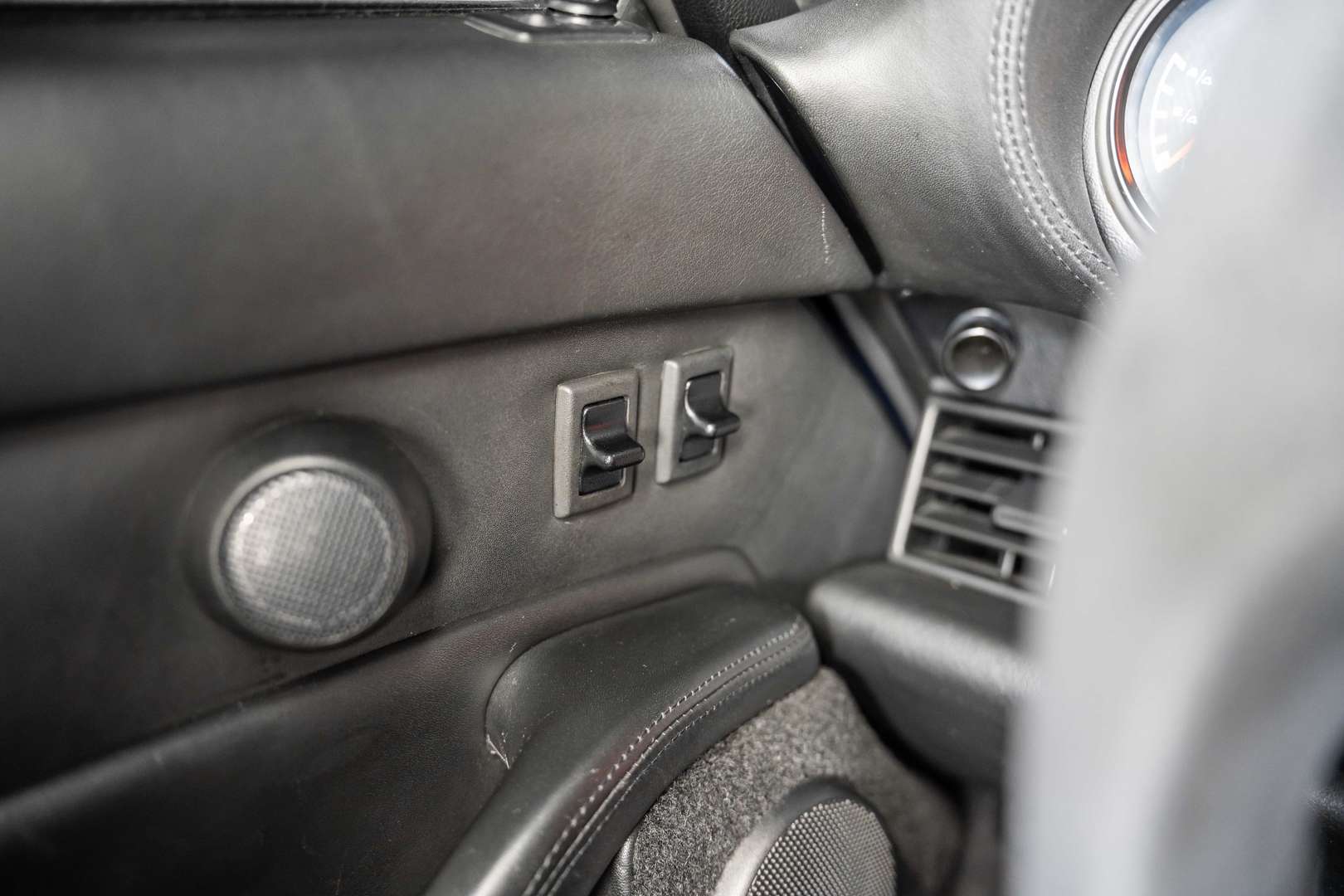 Porsche 993 Turbo - 1995 - Joinsteer - #46