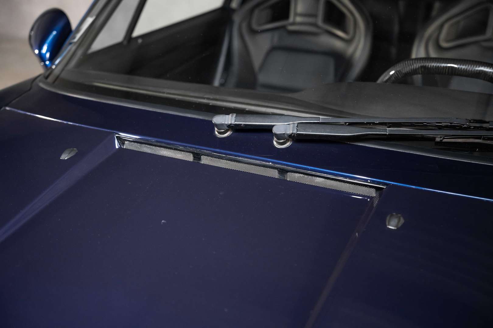 Porsche 993 Turbo - 1995 - Joinsteer - #48