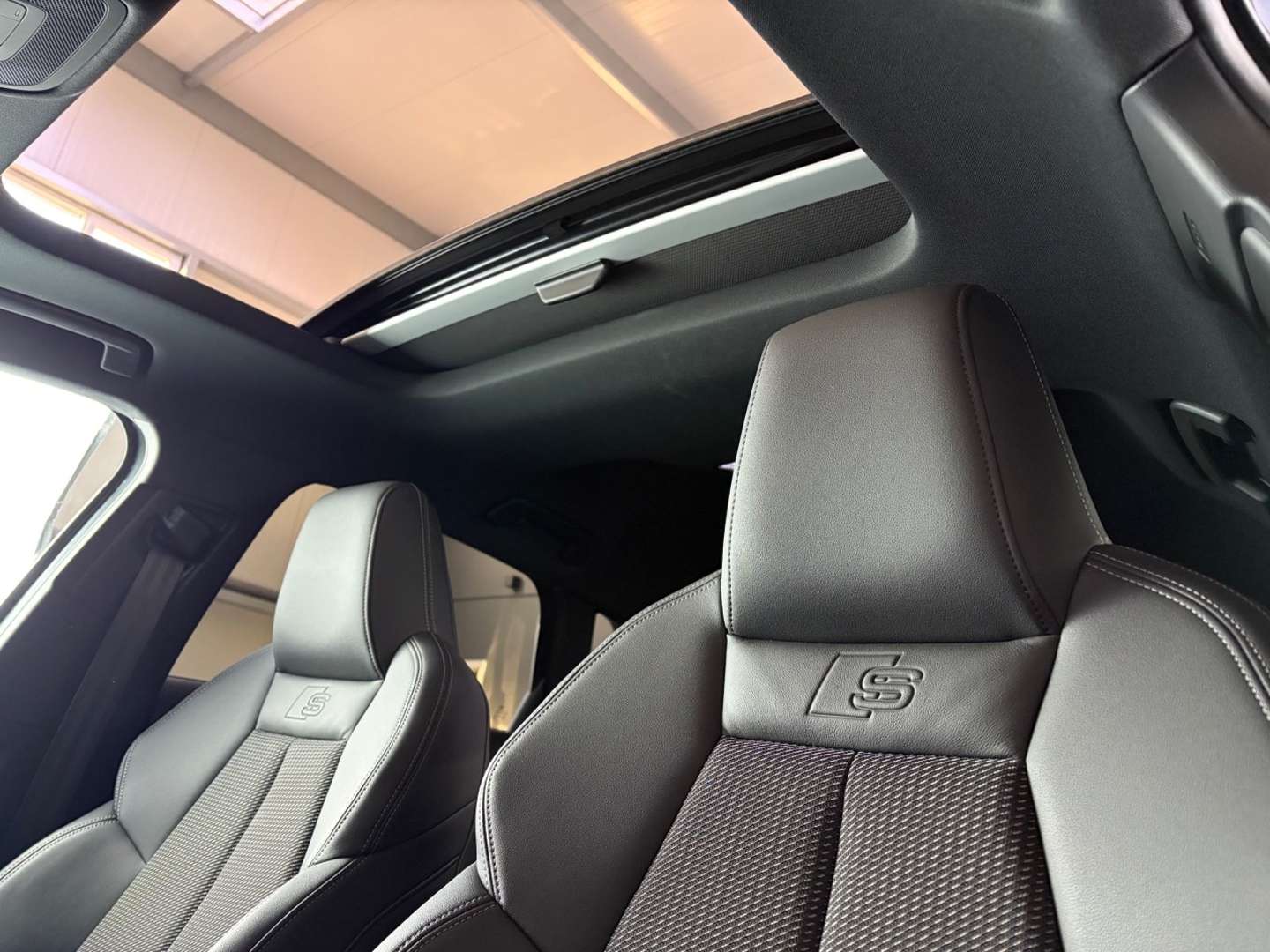 Audi A3 Sportback S Line 35 TFSI - 2023 - Joinsteer - #14