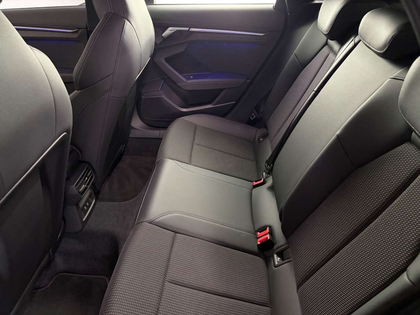 Audi A3 Sportback S Line 35 TFSI - 2023 - Joinsteer - #15