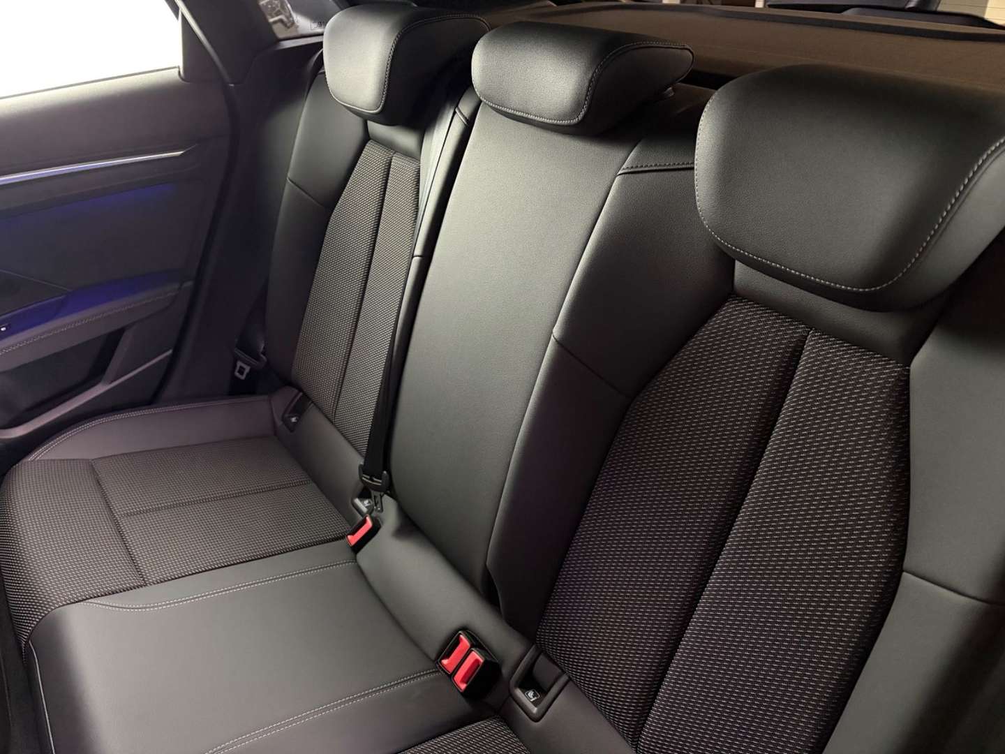 Audi A3 Sportback S Line 35 TFSI - 2023 - Joinsteer - #16