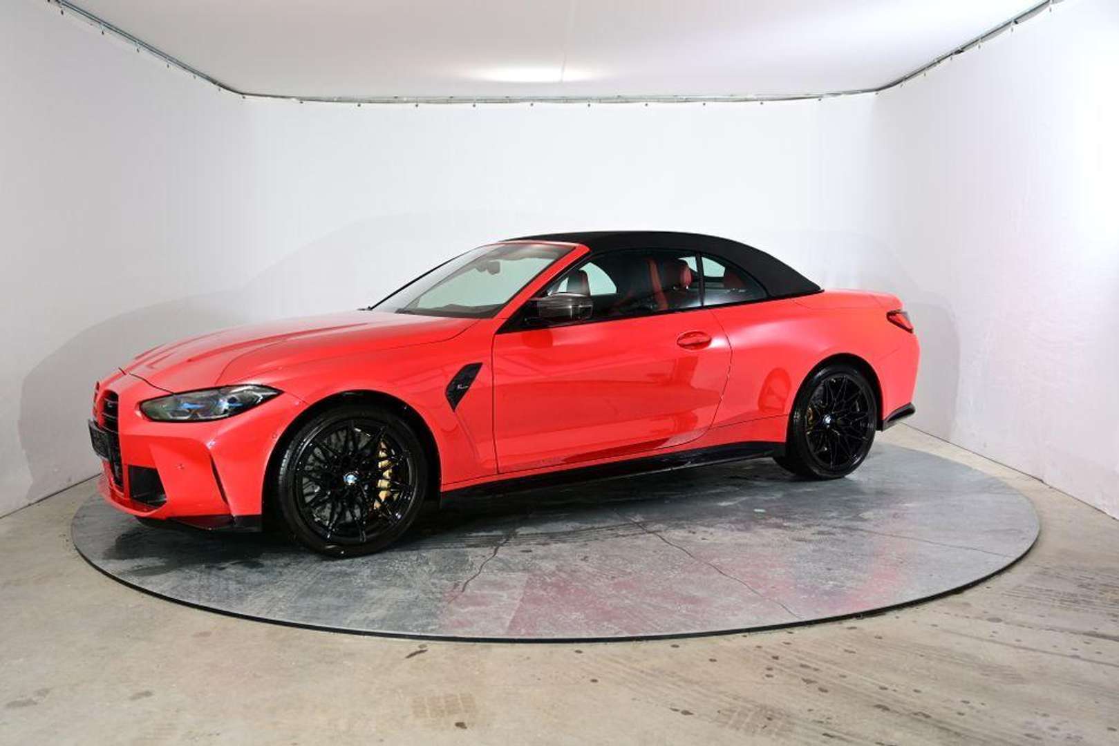 BMW M4 Cabriolet M4 Competition XDrive - 2025 - Joinsteer - #1