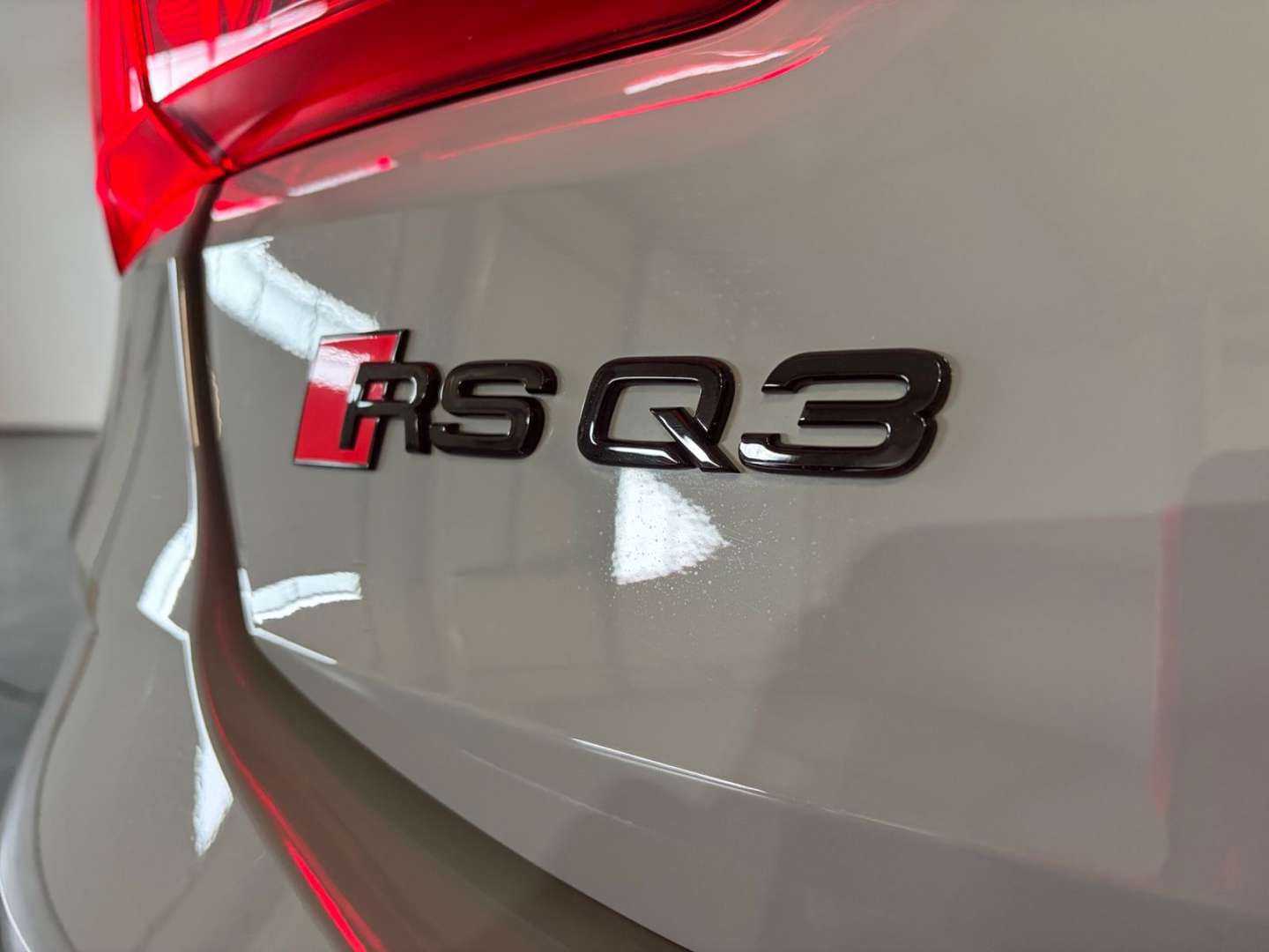 Audi RSQ3 Sportback 2.5 TFSI - 2022 - Joinsteer - #10