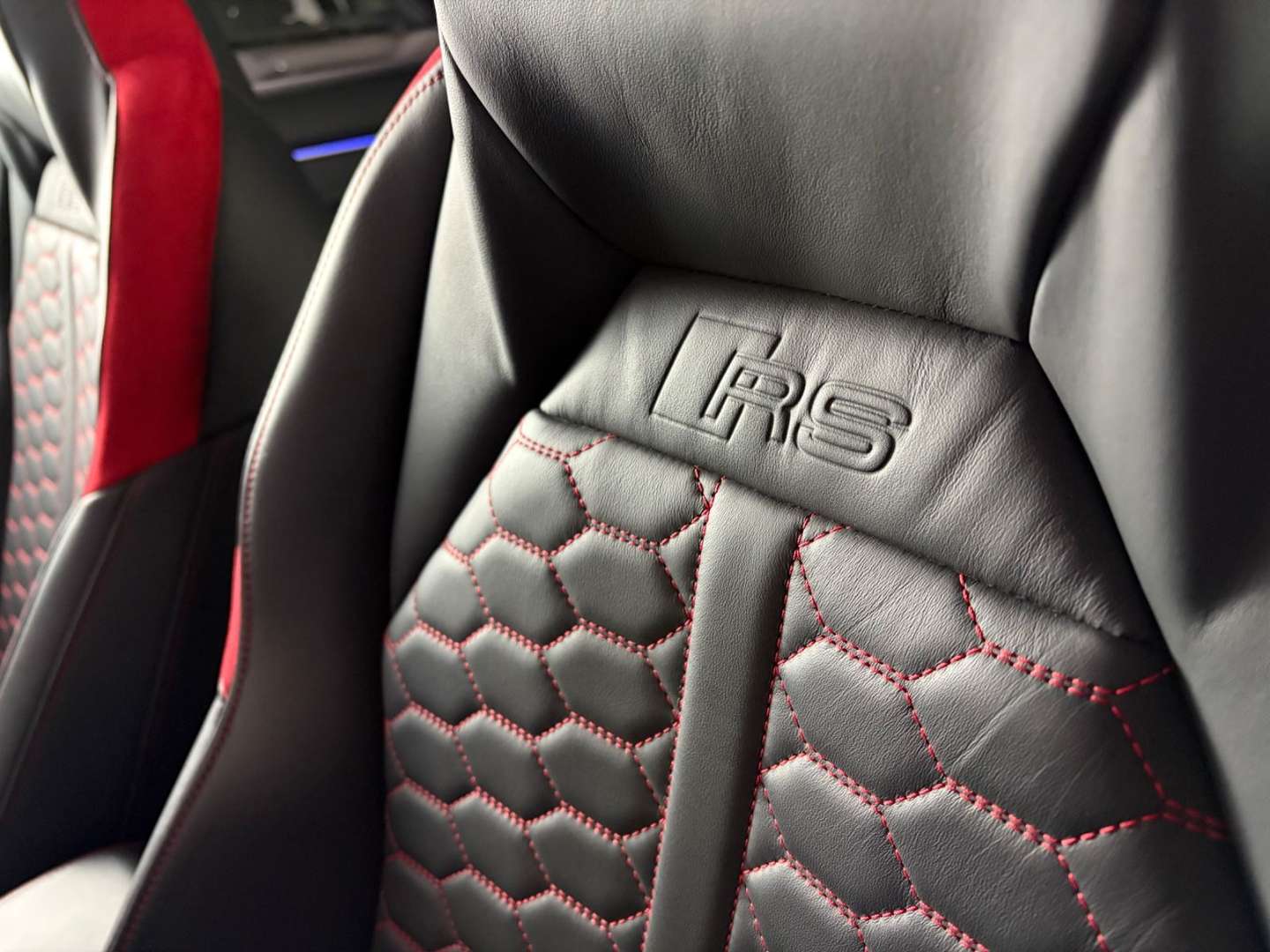 Audi RSQ3 Sportback 2.5 TFSI - 2022 - Joinsteer - #15