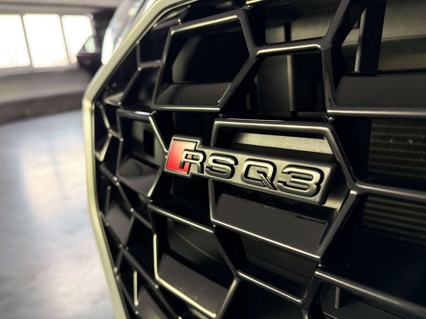 Audi RSQ3 Sportback 2.5 TFSI - 2022 - Joinsteer - #32