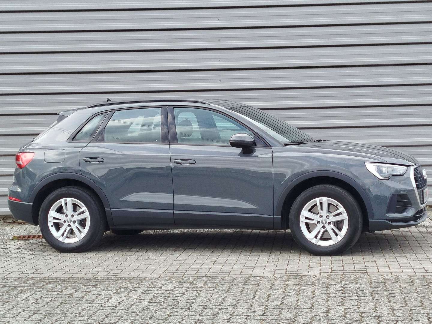 Audi Q3 Standhzg 40 TFSI - 2019 - Joinsteer - #2