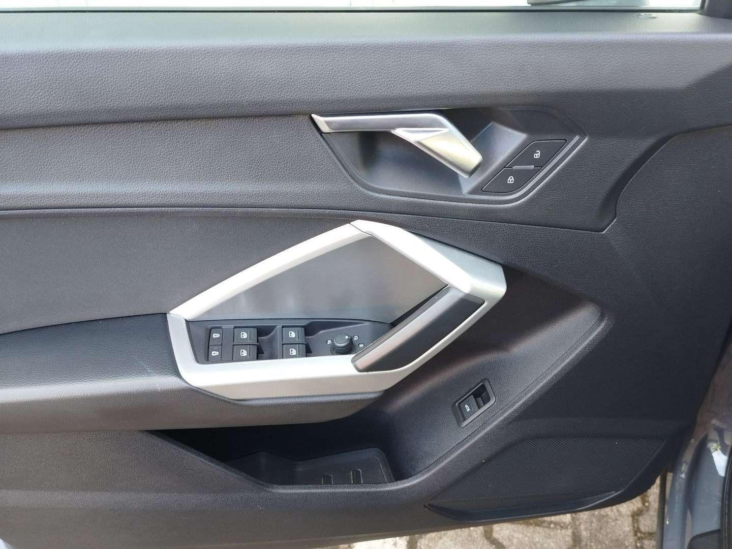 Audi Q3 Standhzg 40 TFSI - 2019 - Joinsteer - #7
