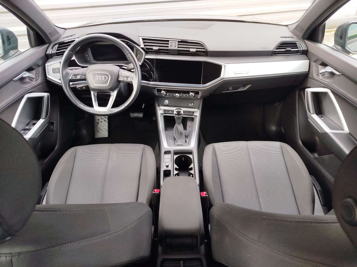 Audi Q3 Standhzg 40 TFSI - 2019 - Joinsteer - #11