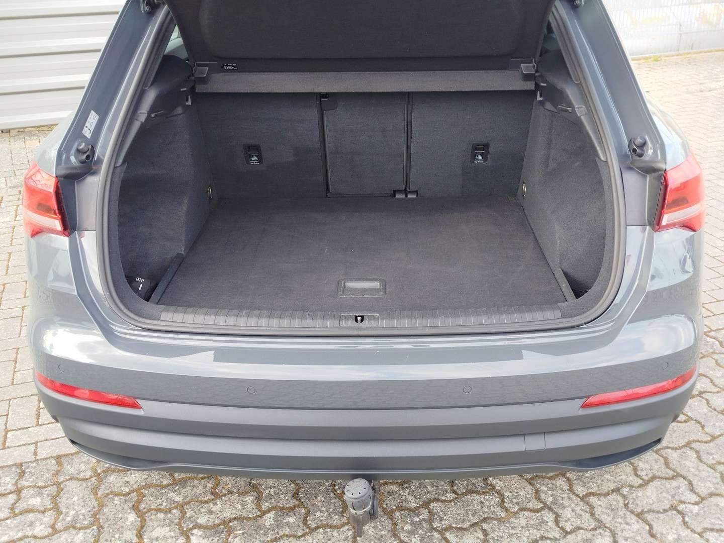 Audi Q3 Standhzg 40 TFSI - 2019 - Joinsteer - #18