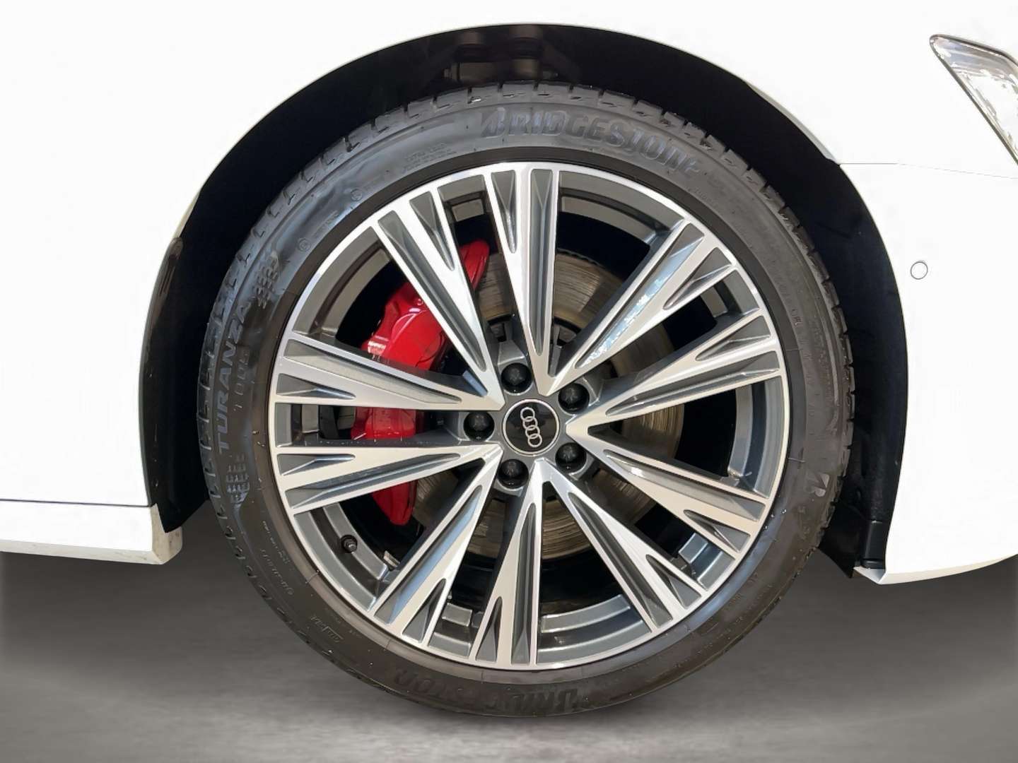 Audi A6 S Line 55 TFSI E - 2024 - Joinsteer - #3