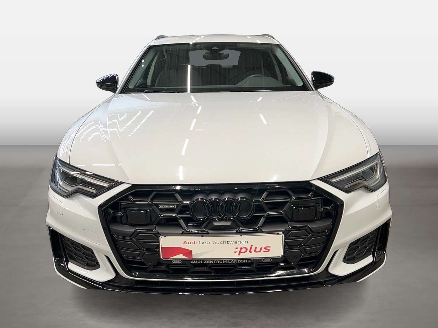 Audi A6 S Line 55 TFSI E - 2024 - Joinsteer - #4