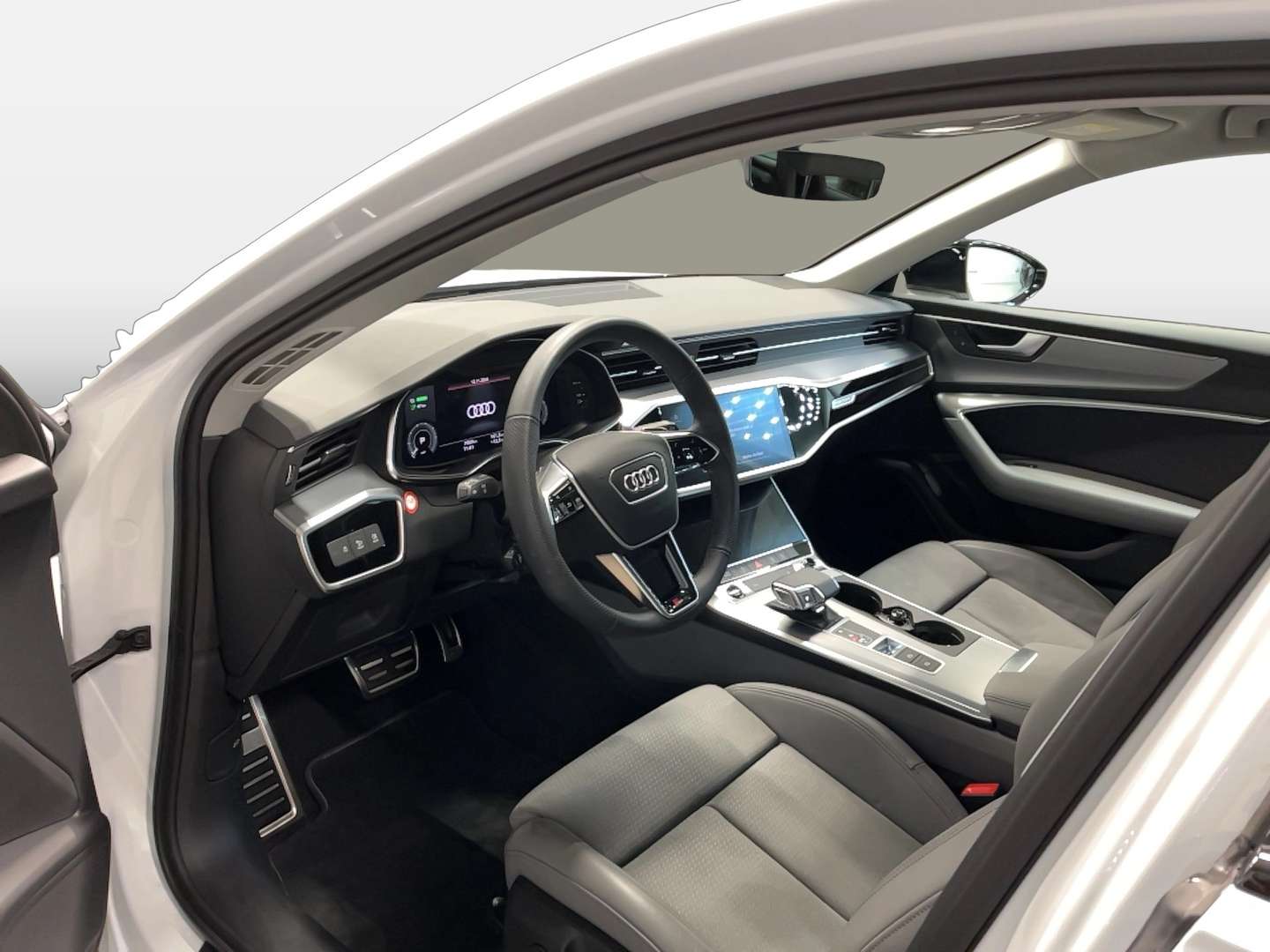 Audi A6 S Line 55 TFSI E - 2024 - Joinsteer - #5