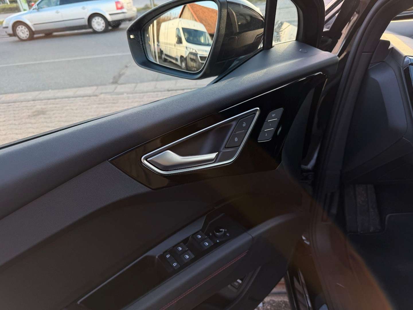 Audi Q4 E-tron Sportback 50 - 2024 - Joinsteer - #6