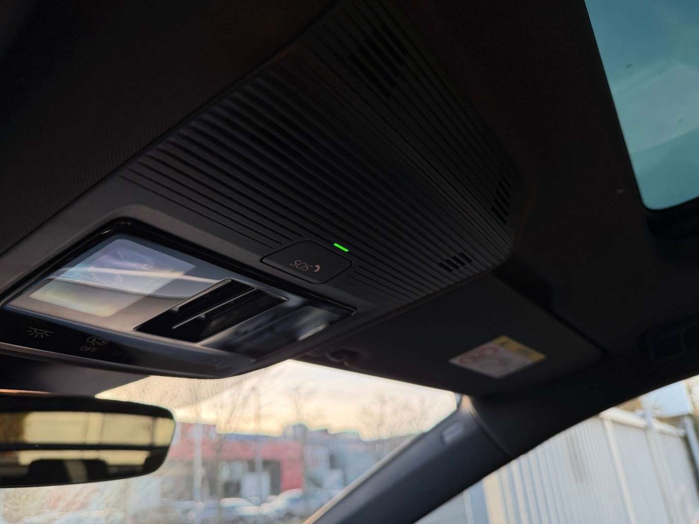 Audi Q4 E-tron Sportback 50 - 2024 - Joinsteer - #11