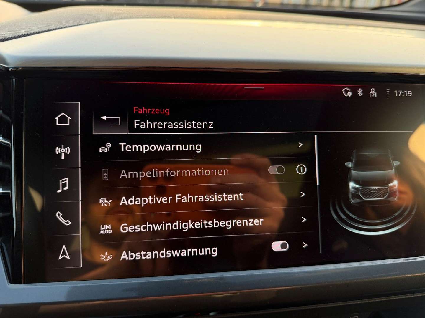 Audi Q4 E-tron Sportback 50 - 2024 - Joinsteer - #15