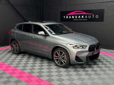 BMW X2 SDrive18i -  - Joinsteer - #1