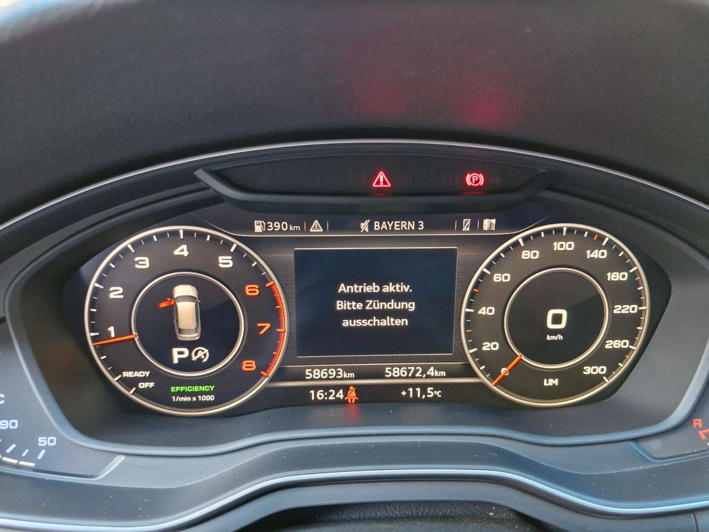 Audi A4 S Line Avant 40 TFSI - 2019 - Joinsteer - #10