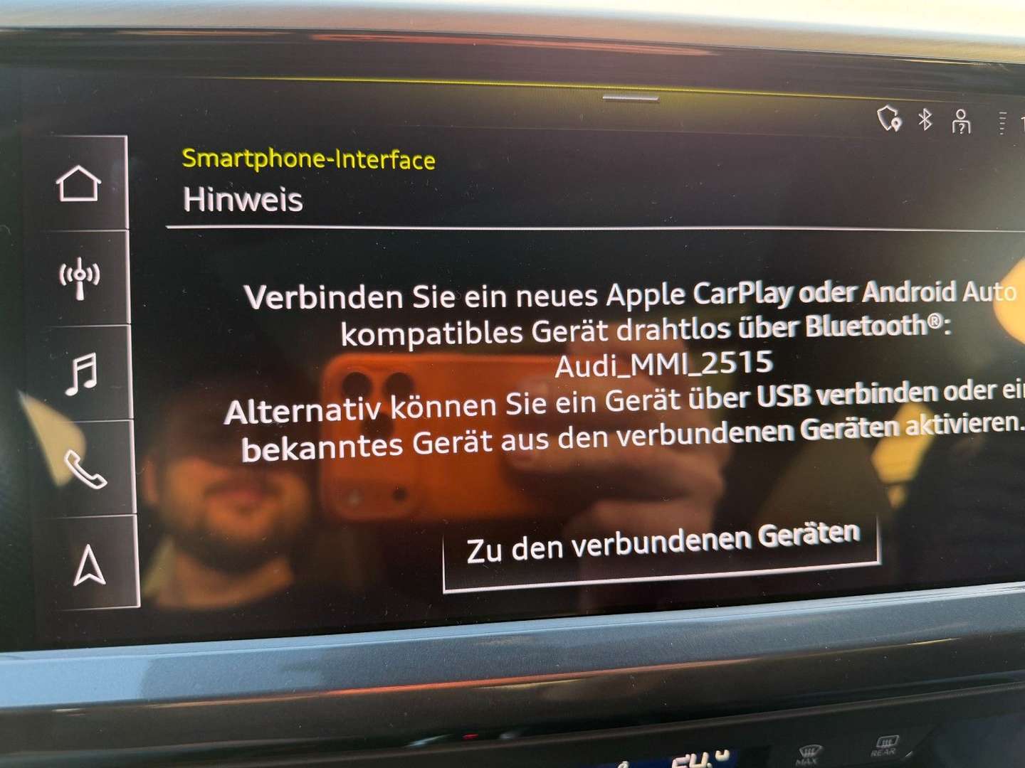 Audi Q4 E-tron Sportback 50 - 2024 - Joinsteer - #19