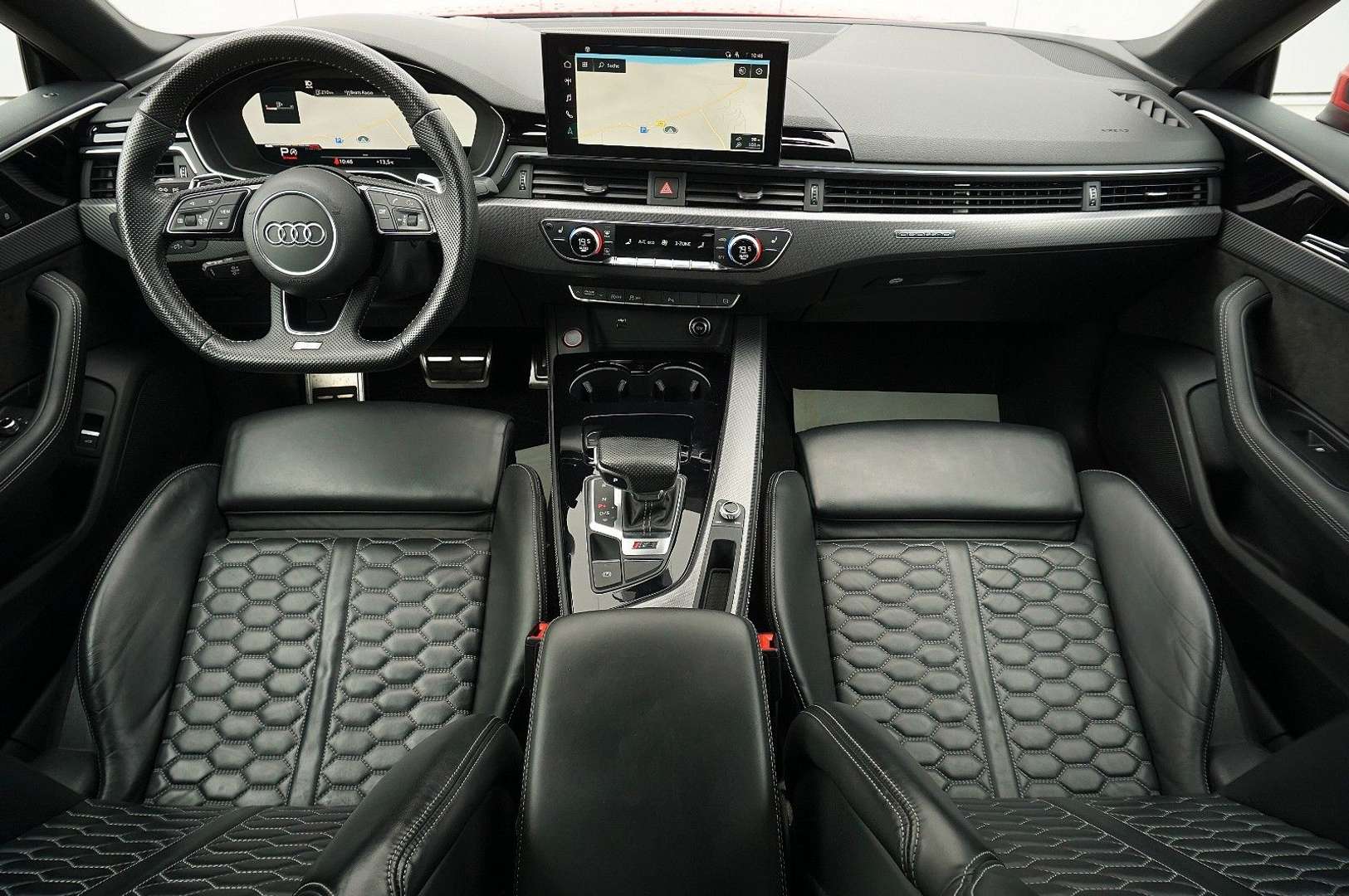 Audi RS5 2.9 TFSI - 2020 - Joinsteer - #10