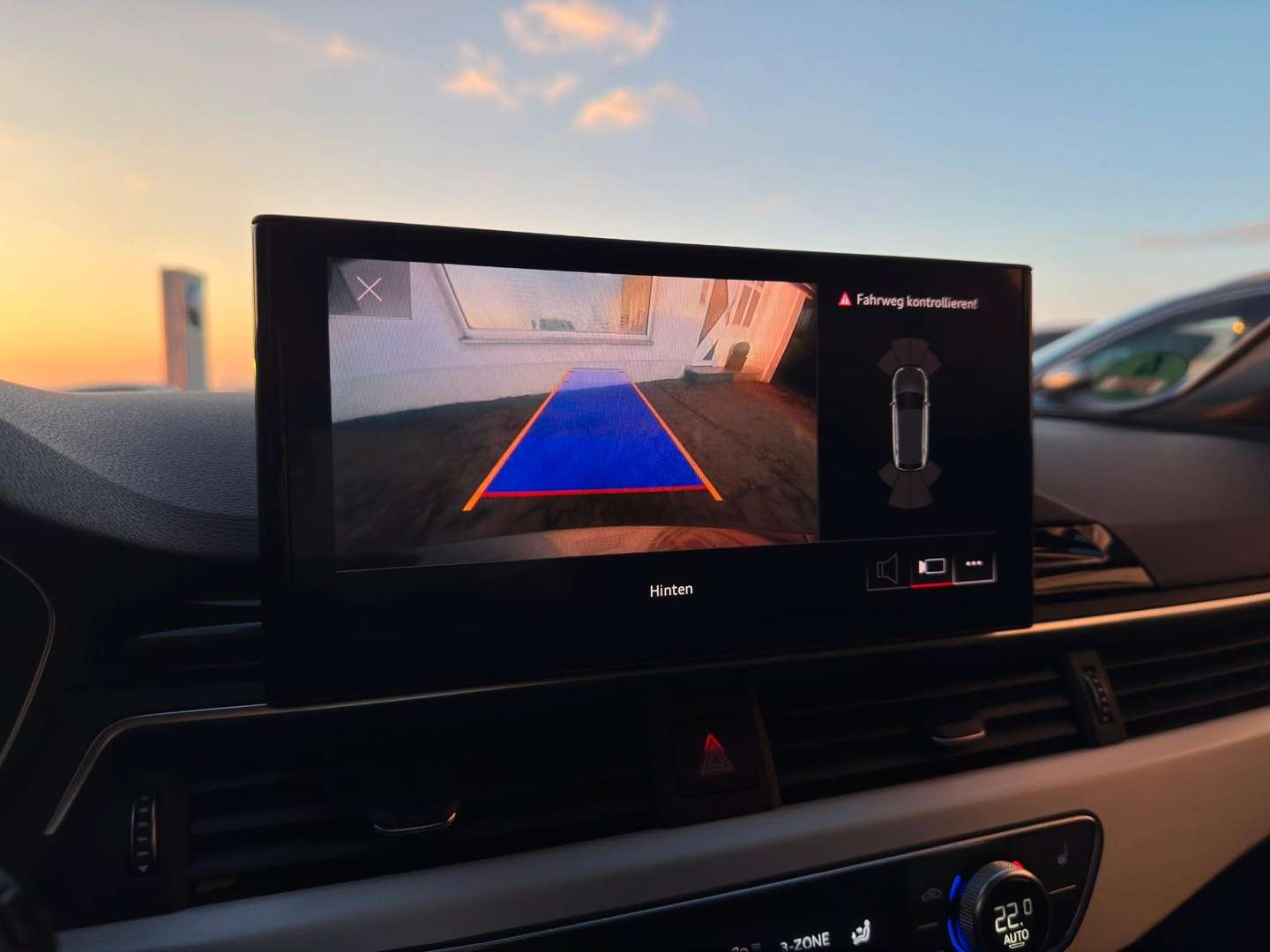 Audi S4 Avant TDI - 2022 - Joinsteer - #10