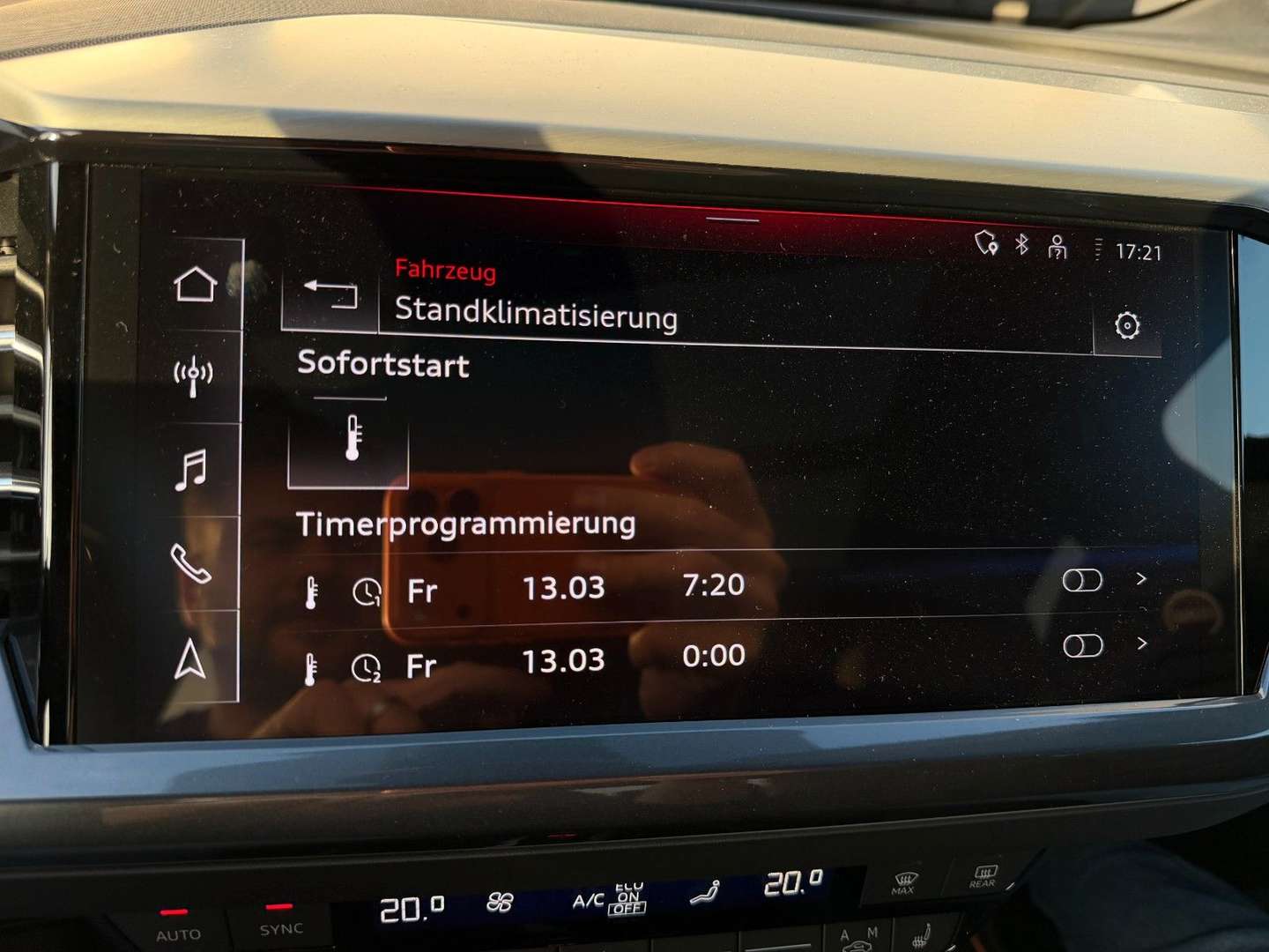 Audi Q4 E-tron Sportback 50 - 2024 - Joinsteer - #21