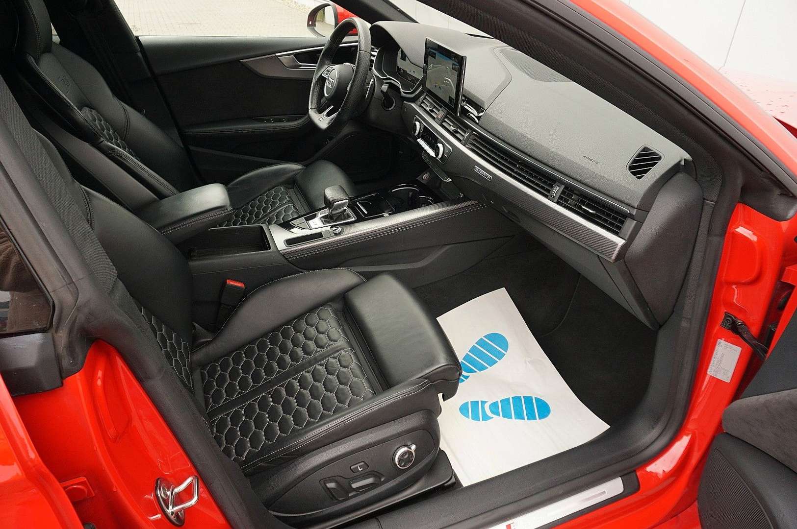 Audi RS5 2.9 TFSI - 2020 - Joinsteer - #11