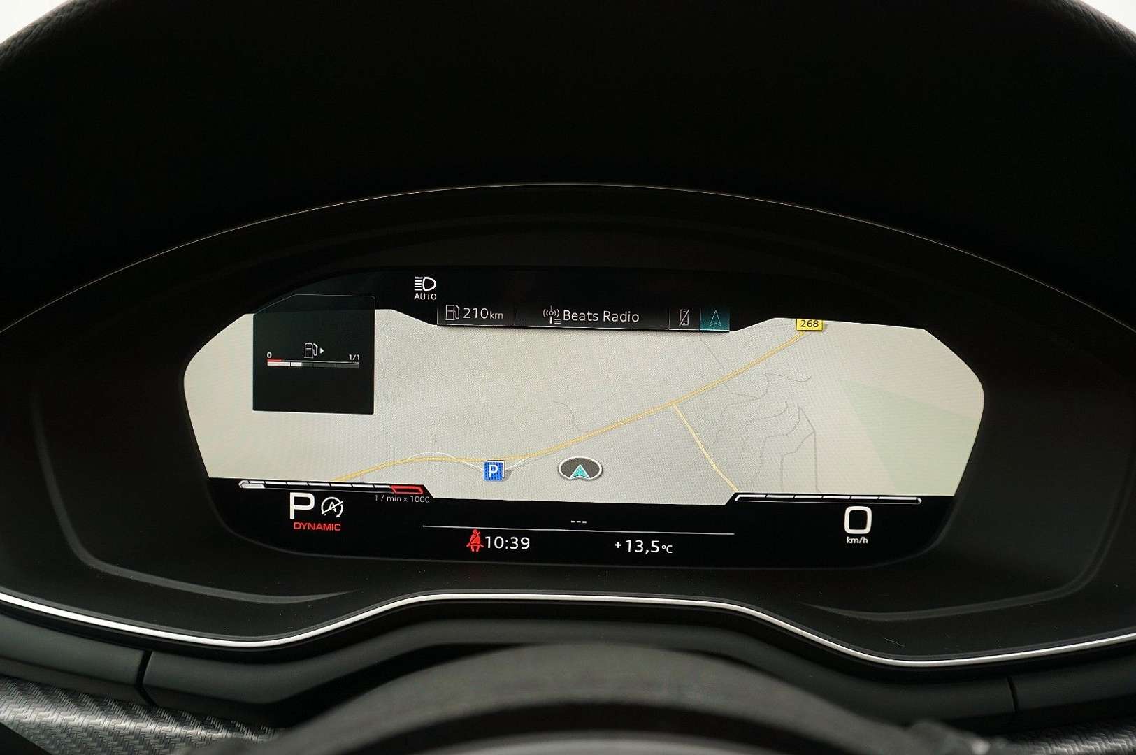 Audi RS5 2.9 TFSI - 2020 - Joinsteer - #12