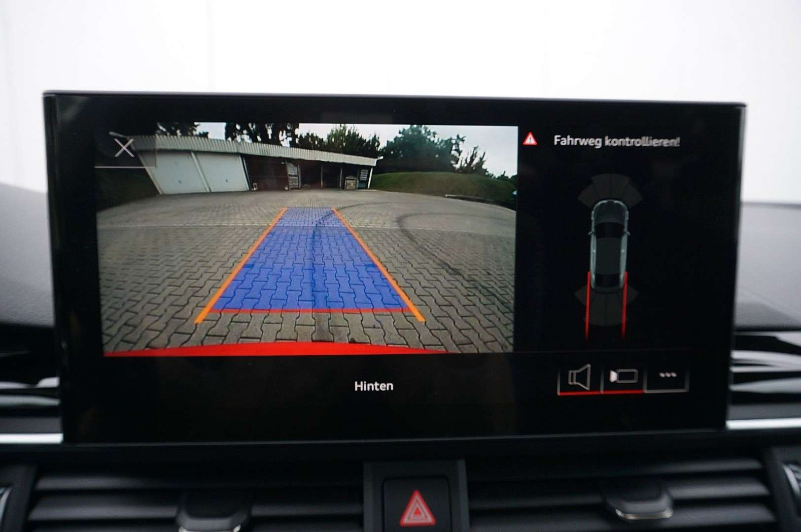 Audi RS5 2.9 TFSI - 2020 - Joinsteer - #14