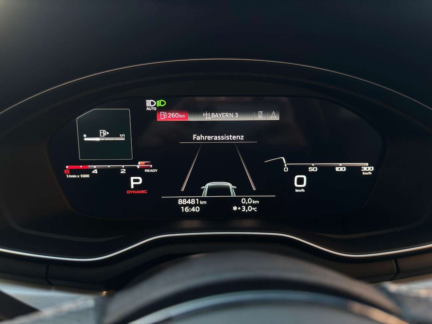 Audi S4 Avant TDI - 2022 - Joinsteer - #15