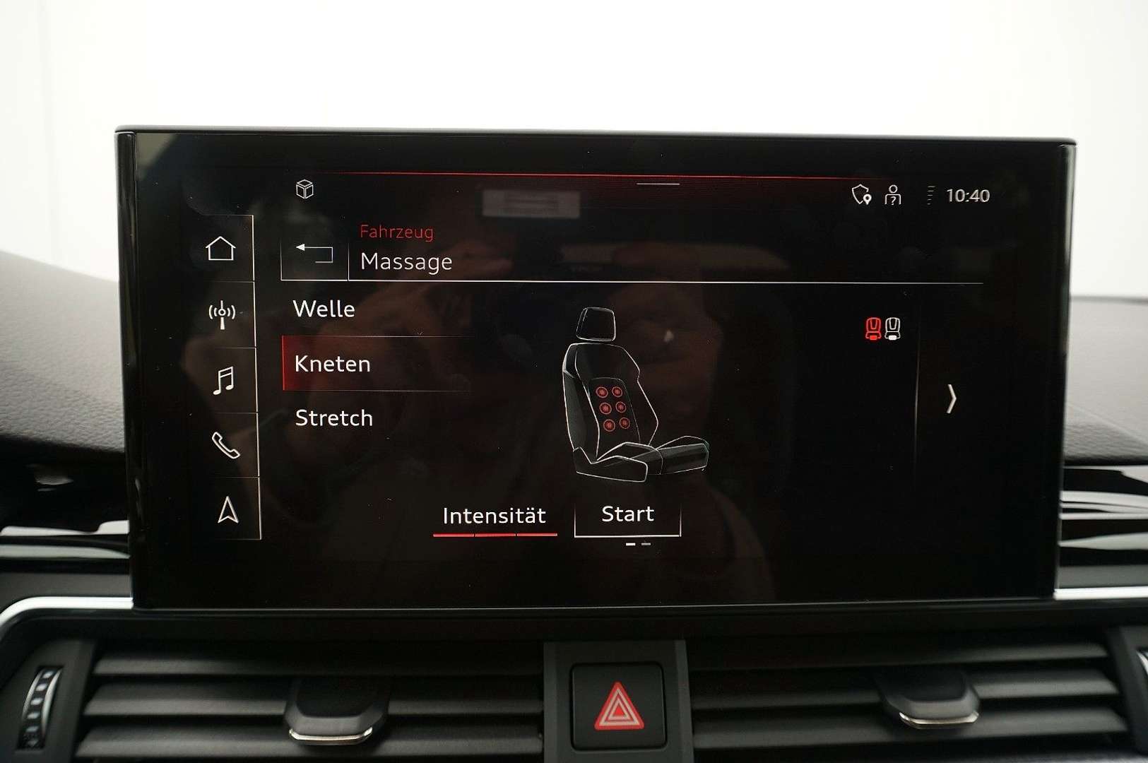 Audi RS5 2.9 TFSI - 2020 - Joinsteer - #15