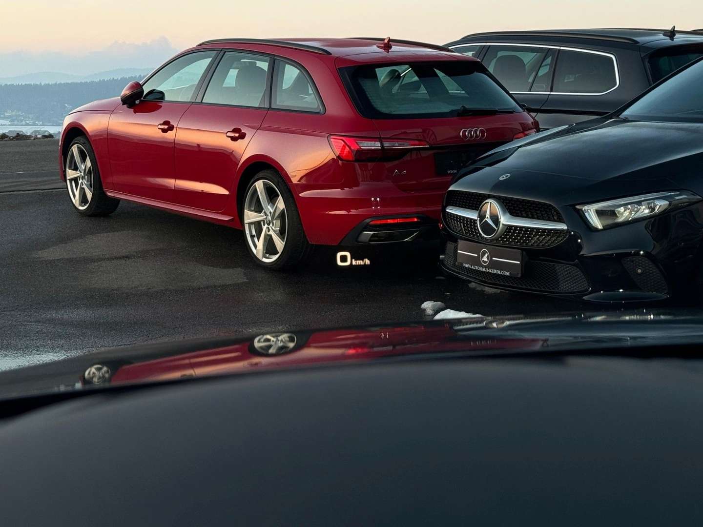 Audi S4 Avant TDI - 2022 - Joinsteer - #16