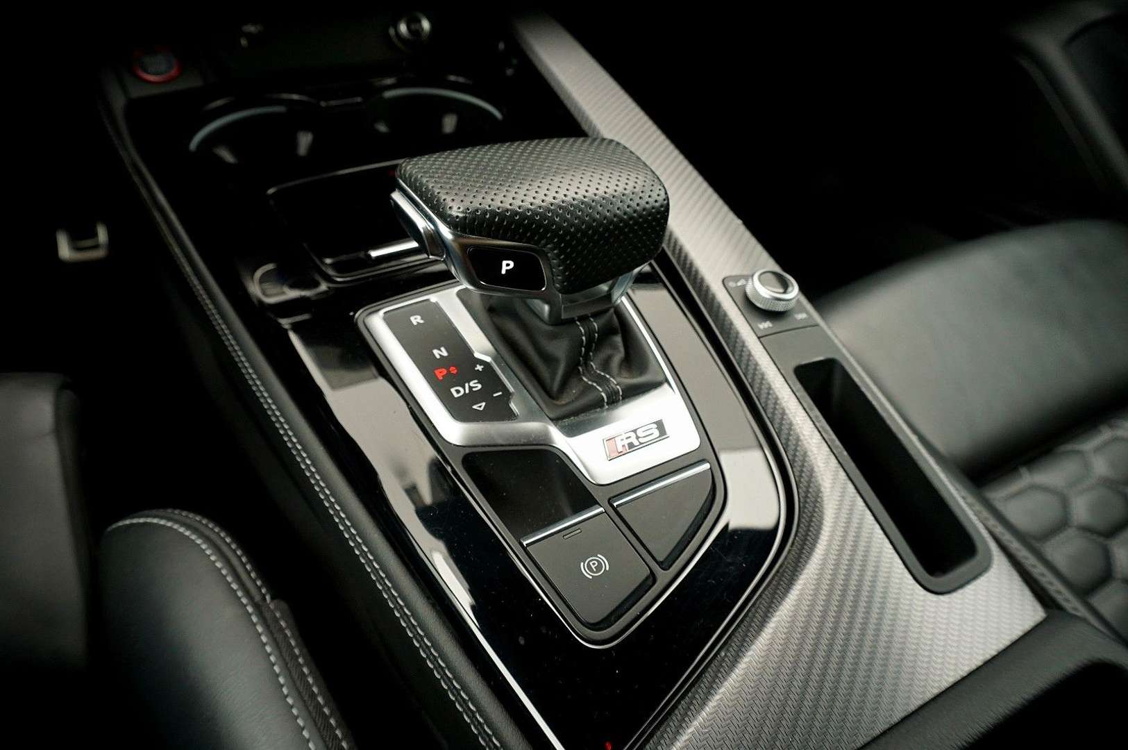 Audi RS5 2.9 TFSI - 2020 - Joinsteer - #17