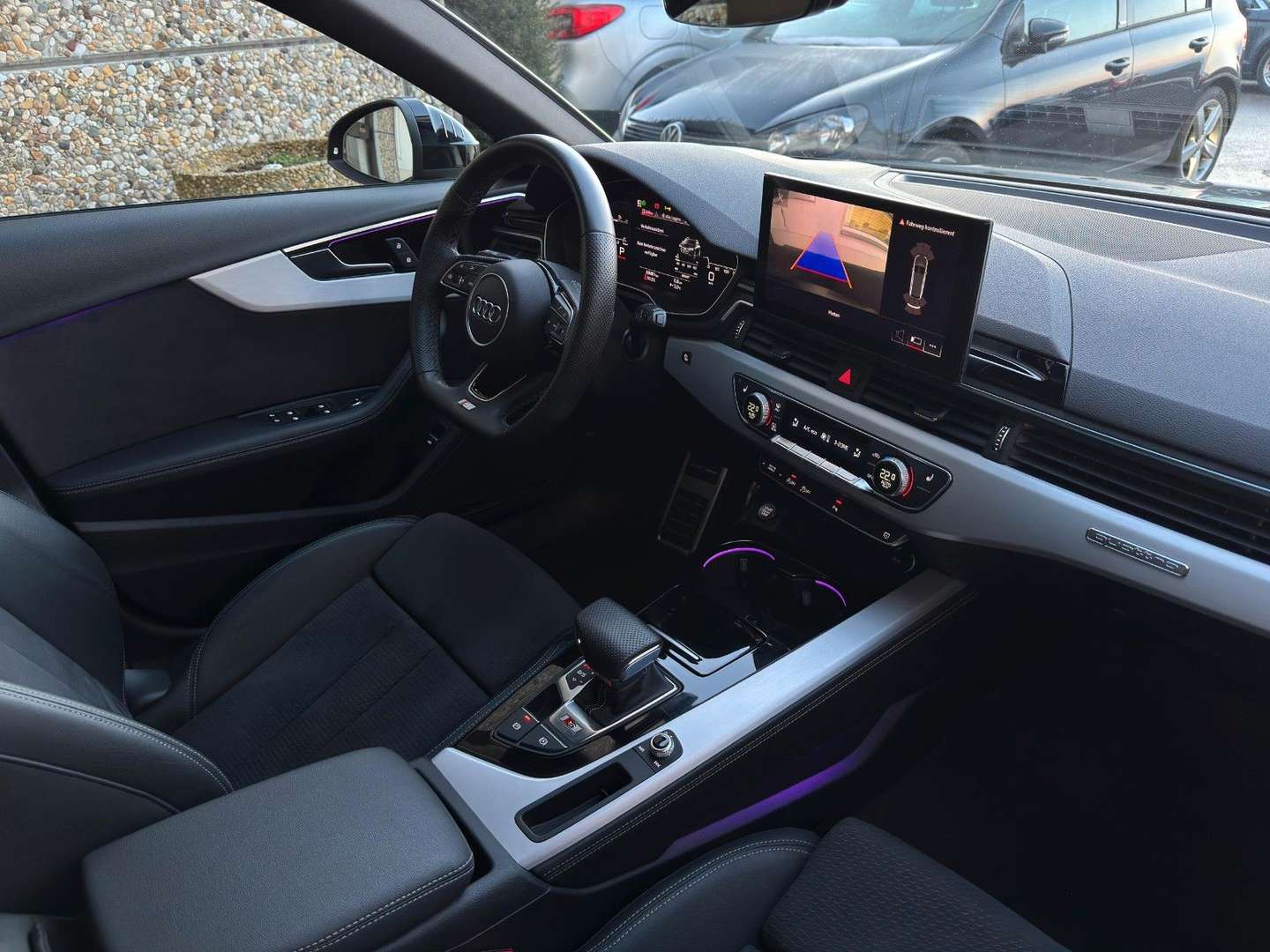 Audi S4 Avant TDI - 2022 - Joinsteer - #21
