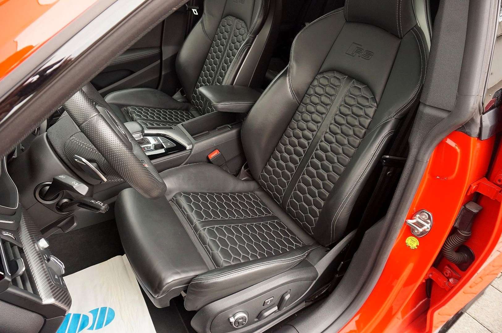 Audi RS5 2.9 TFSI - 2020 - Joinsteer - #20