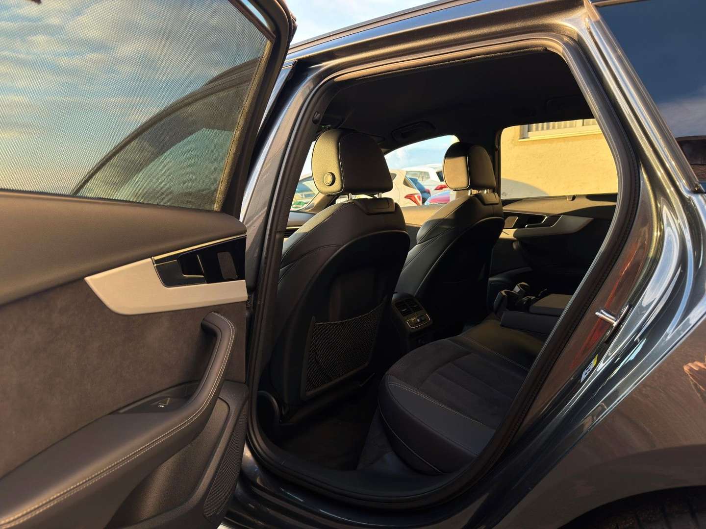 Audi S4 Avant TDI - 2022 - Joinsteer - #22