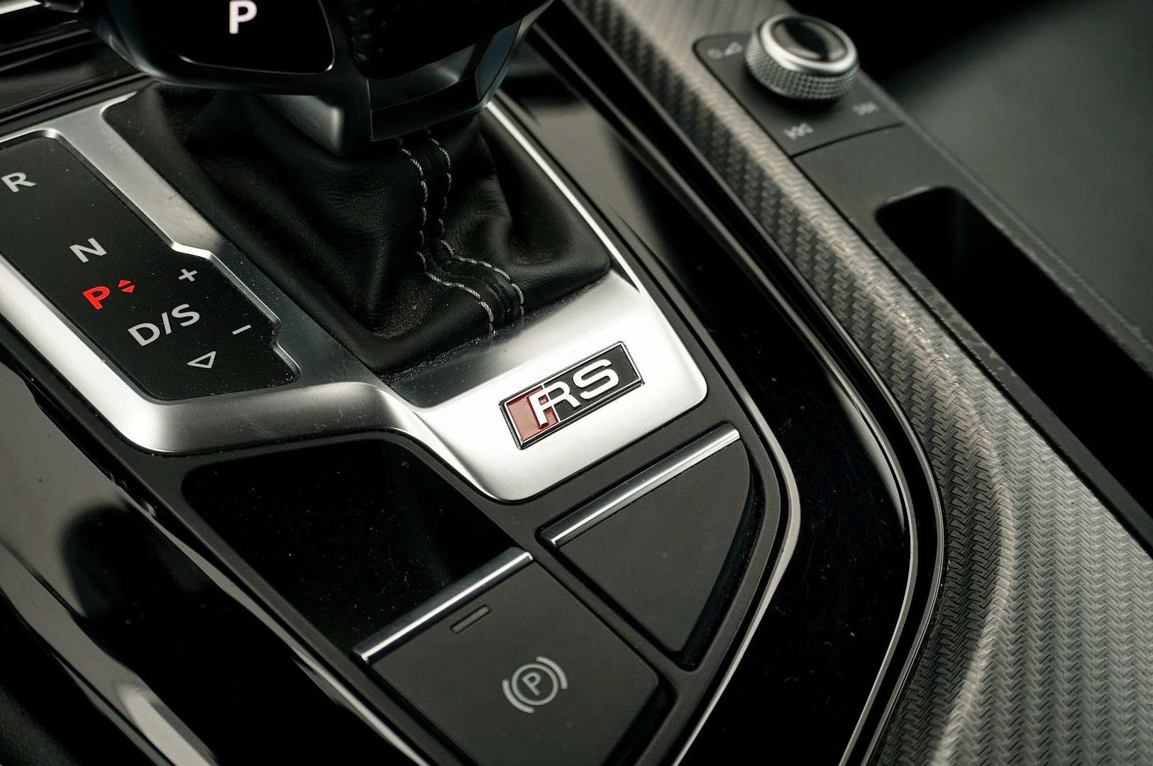 Audi RS5 2.9 TFSI - 2020 - Joinsteer - #23