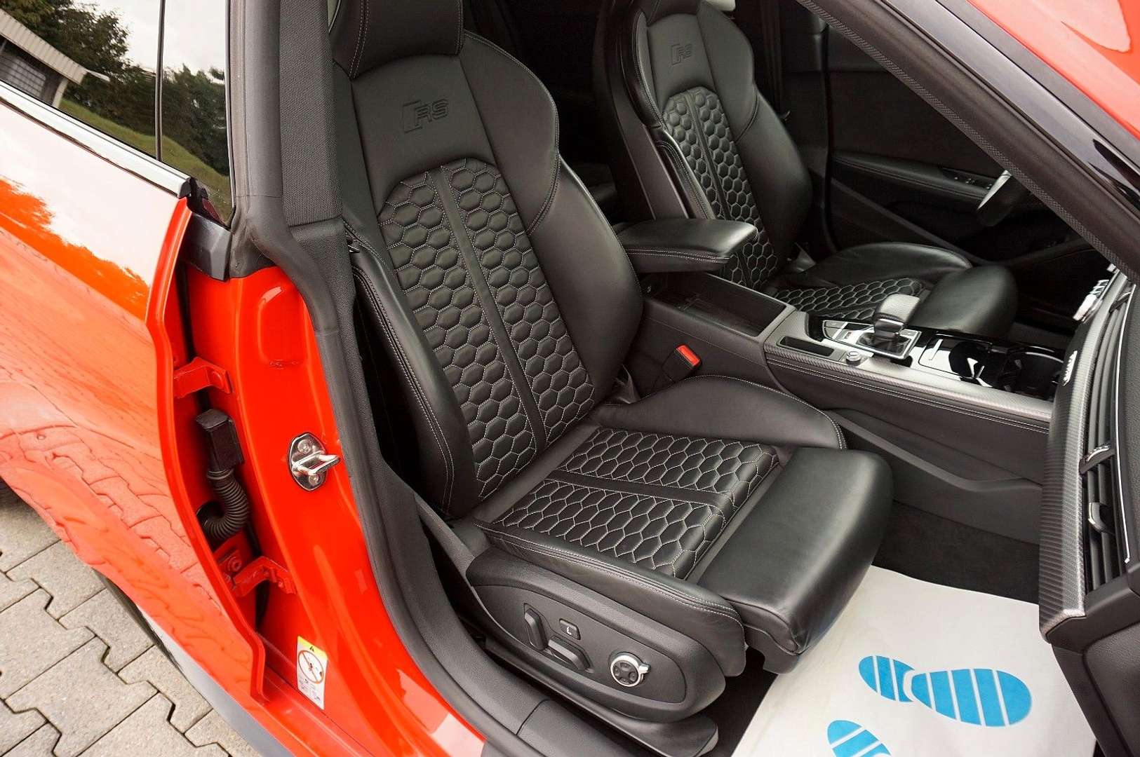 Audi RS5 2.9 TFSI - 2020 - Joinsteer - #24