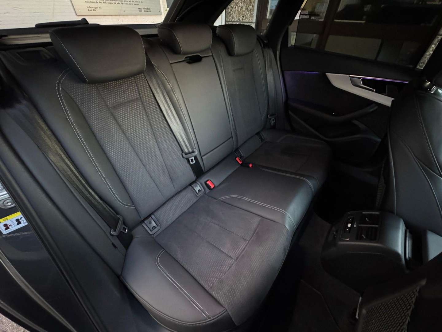 Audi S4 Avant TDI - 2022 - Joinsteer - #26