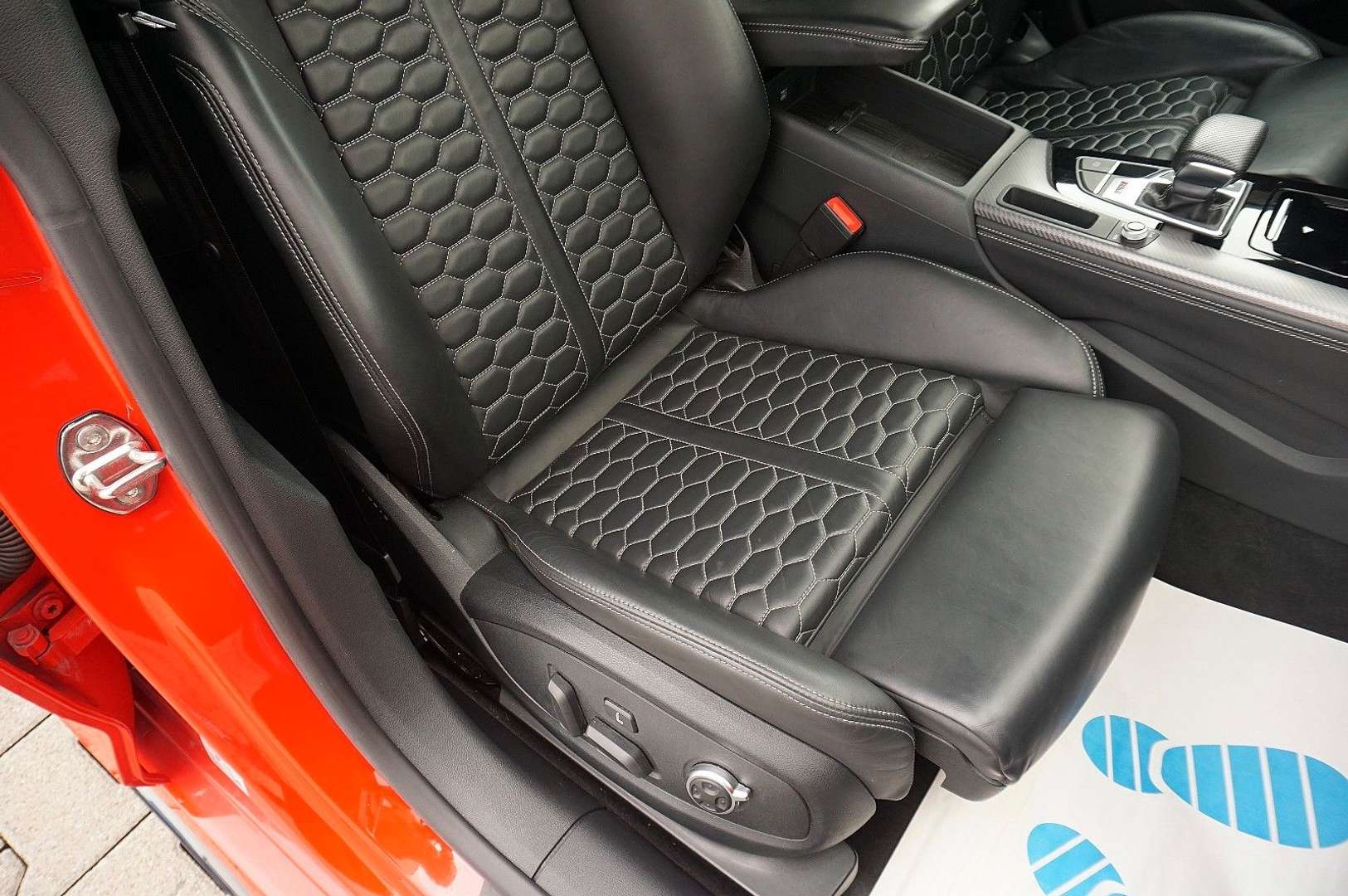 Audi RS5 2.9 TFSI - 2020 - Joinsteer - #25