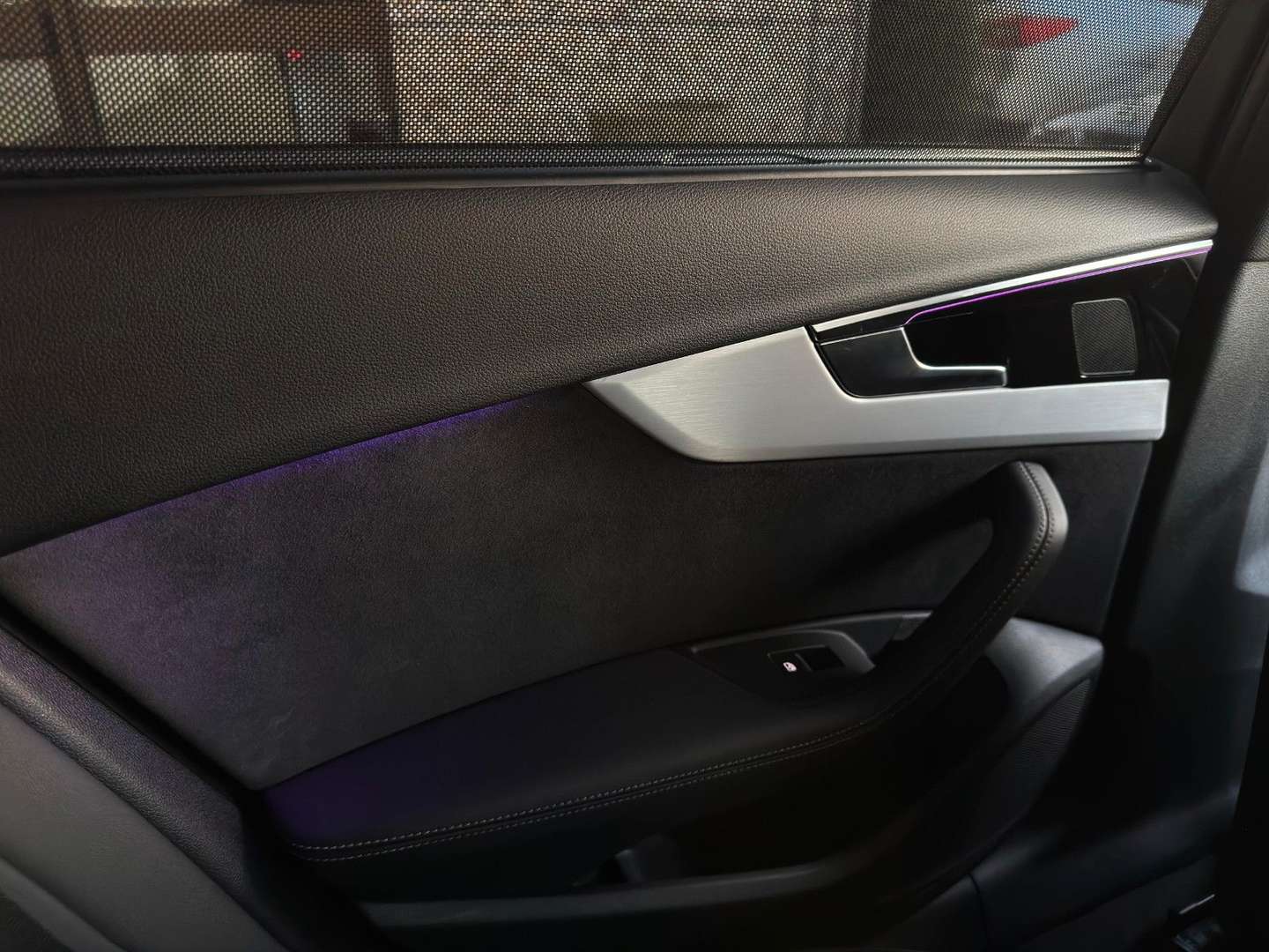 Audi S4 Avant TDI - 2022 - Joinsteer - #27