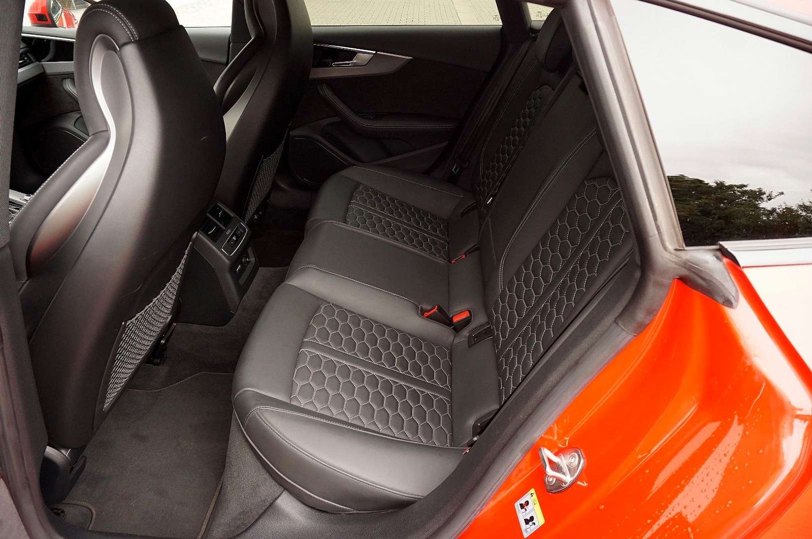 Audi RS5 2.9 TFSI - 2020 - Joinsteer - #26