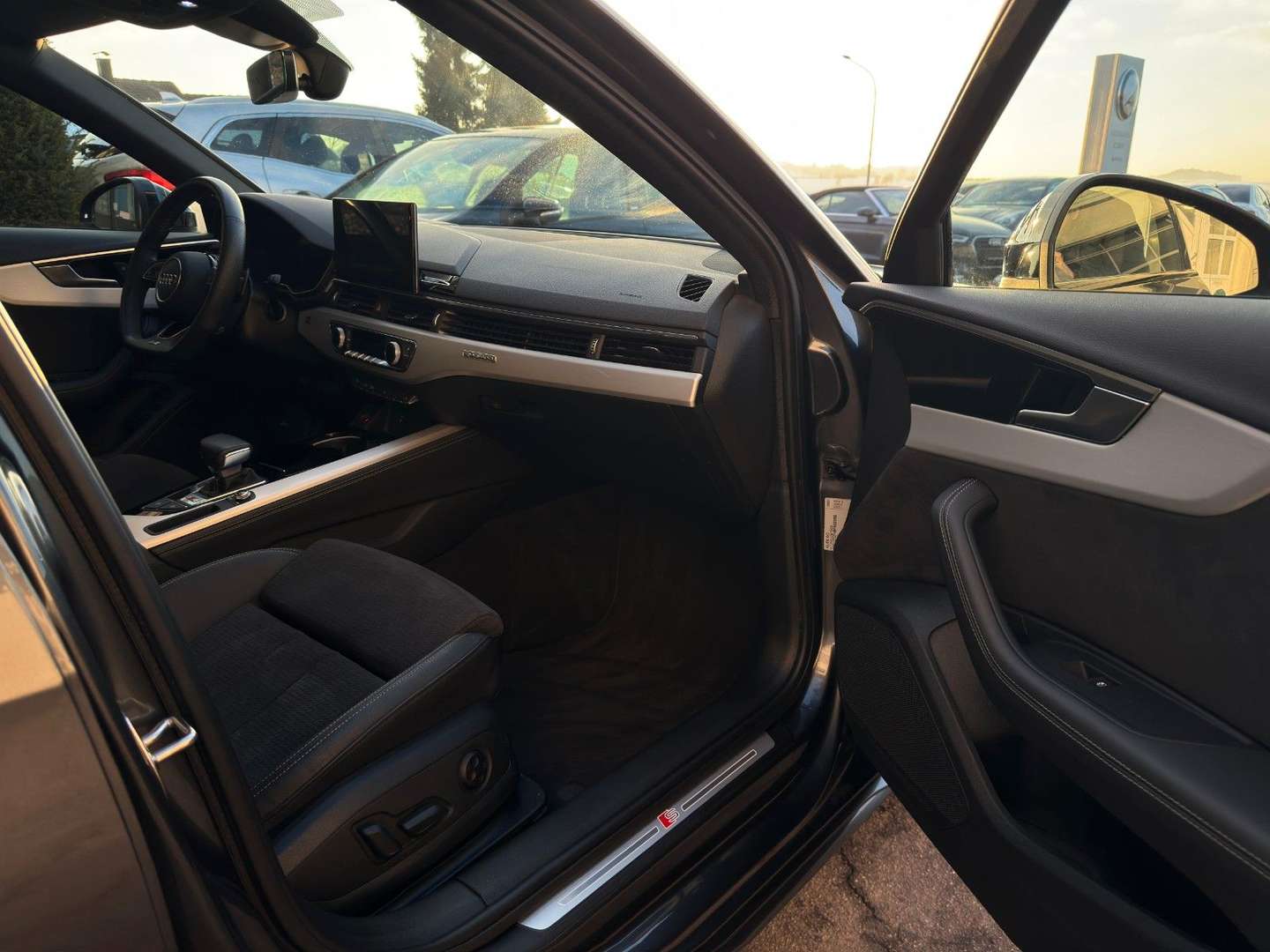 Audi S4 Avant TDI - 2022 - Joinsteer - #28