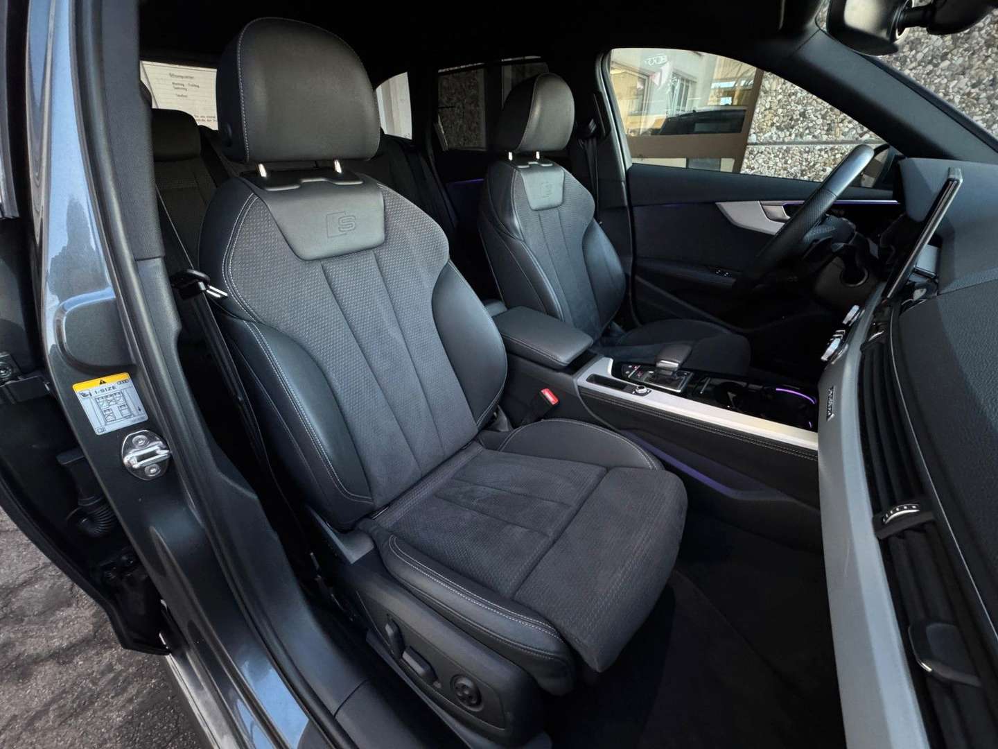 Audi S4 Avant TDI - 2022 - Joinsteer - #29