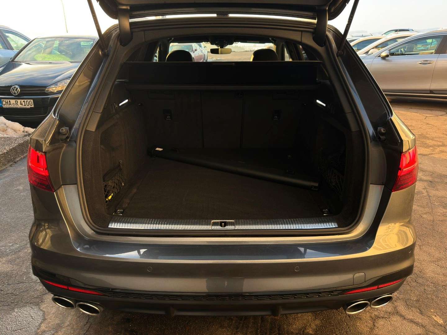 Audi S4 Avant TDI - 2022 - Joinsteer - #31