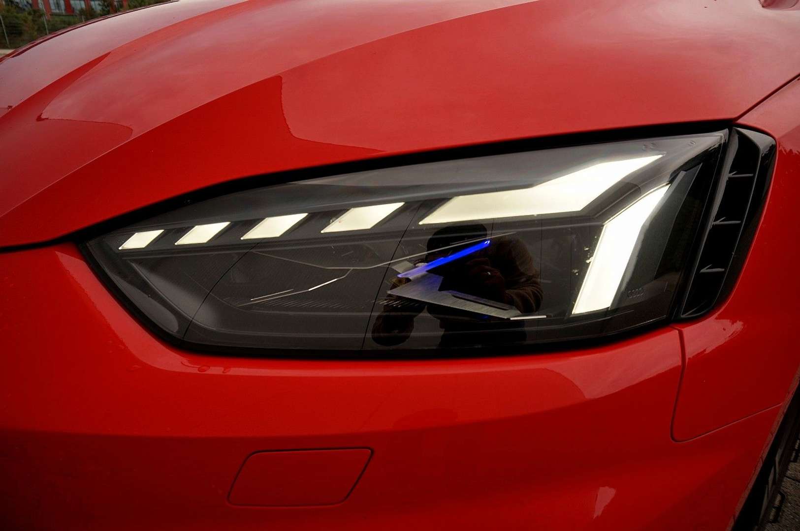 Audi RS5 2.9 TFSI - 2020 - Joinsteer - #29