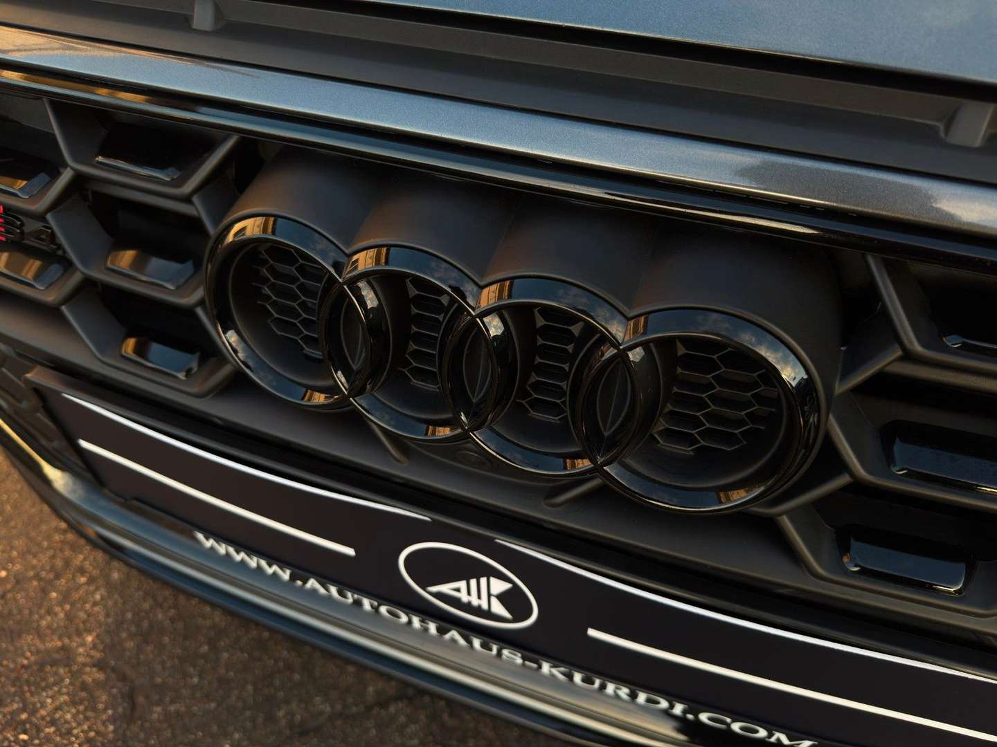 Audi S4 Avant TDI - 2022 - Joinsteer - #33