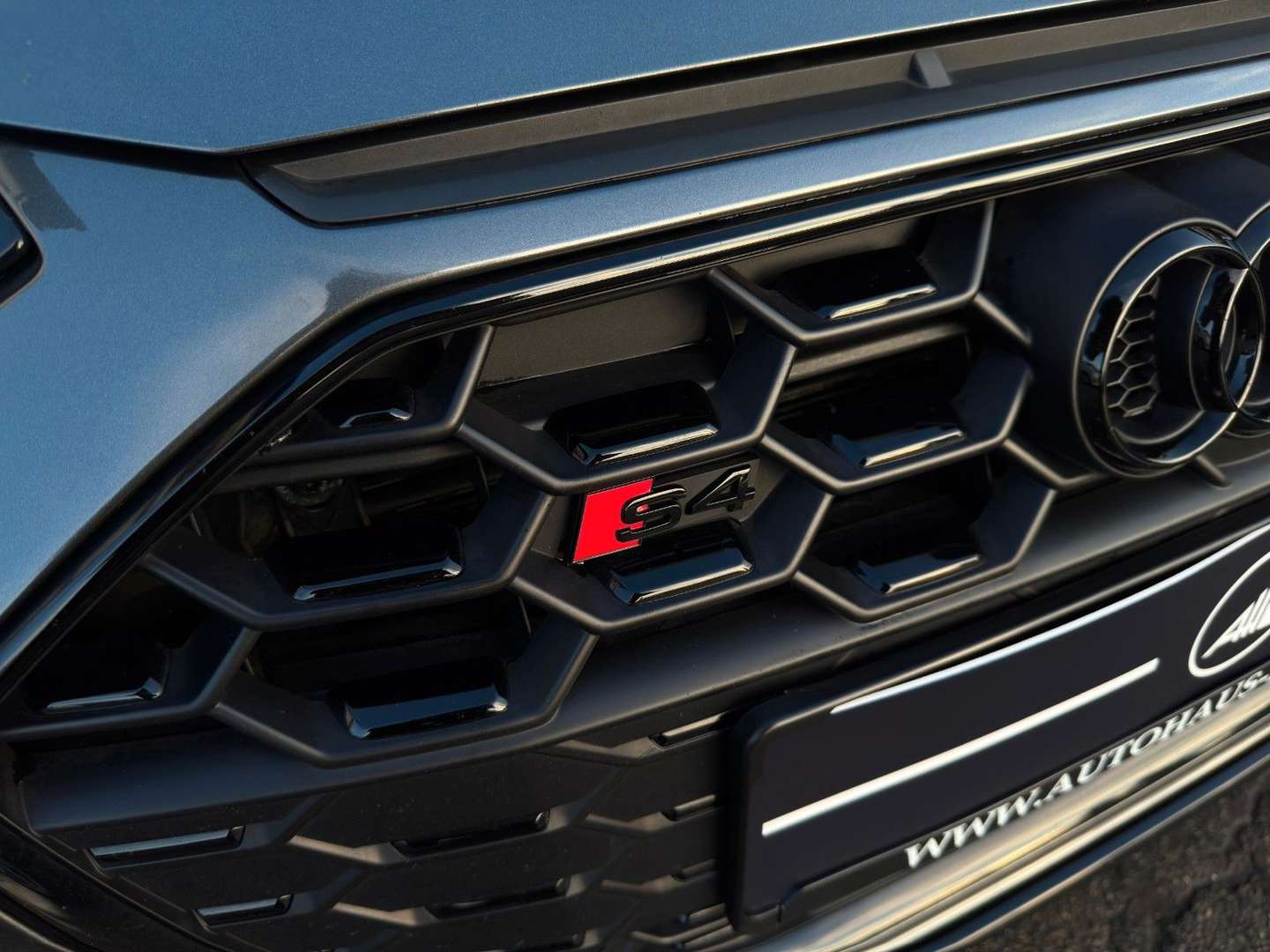 Audi S4 Avant TDI - 2022 - Joinsteer - #34