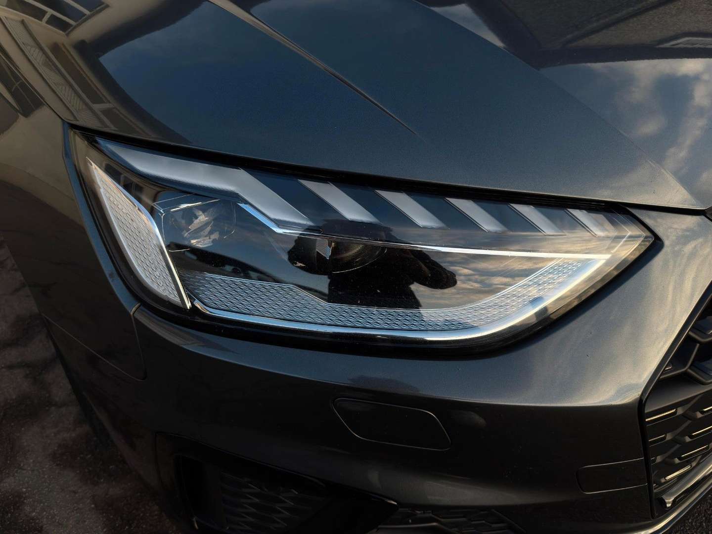 Audi S4 Avant TDI - 2022 - Joinsteer - #35